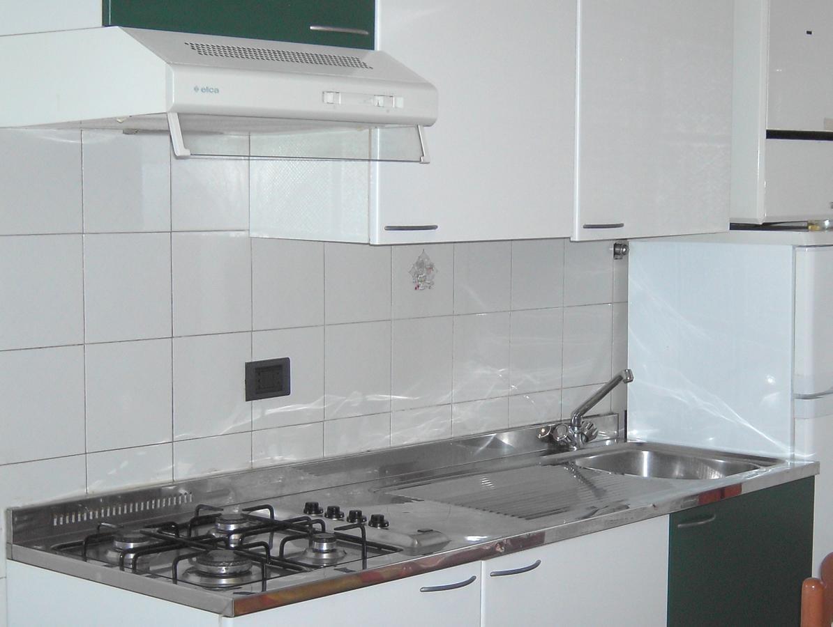 Residence Monaco Appartamenti Rimini Exterior photo